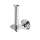 Chelsea 1107/PC Single Post Toilet Paper Holder in Polished Chrome