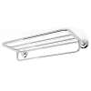 Empire XX43-20/PC 20in Towel Bar in Polished Chrome