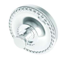 Shelf Mounting Kit in Polished Chrome