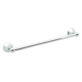Empire 603/PN 24in Towel Bar in Polished Nickel