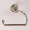 Empire 609/PN Single Post Toilet Paper Holder in Polished Nickel
