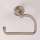 Empire 609/PN Single Post Toilet Paper Holder in Polished Nickel