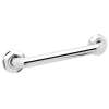 Empire 660/SN 12in Grab Bar in Satin Nickel