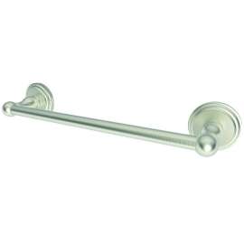 Chelsea 1101/SN Towel Bar in Satin Nickel