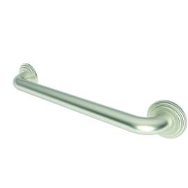 Chelsea 1161/SN Grab Bar in Satin Nickel