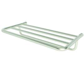 Empire XX43-20/SN 20in Towel Bar in Satin Nickel