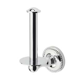1507 Canterbury Single Post Toilet Paper Holder