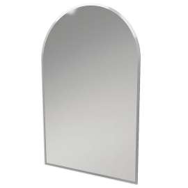 Chelsea 24-In Wall-Mounted Portrait Mirror