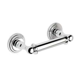 Chelsea 1108N/PC Single Post Toilet Paper Holder in Polished Chrome