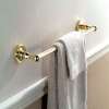 Canterbury G1502/SN 18in Towel Bar in Satin Nickel