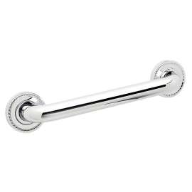 Canterbury 1565/SN 36in Grab Bar in Satin Nickel