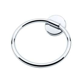 0305 Hotelier Towel Ring