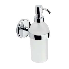 Hotelier Soap Dispenser