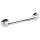 Hotelier 0365/SN Grab Bar in Satin Nickel