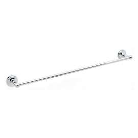 2602/PC 18in Towel Bar in Polished Chrome
