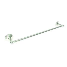 2602/PN 18in Towel Bar in Polished Nickel