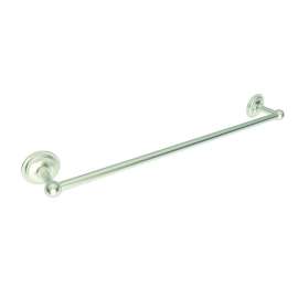 2602/SN 18in Towel Bar in Satin Nickel