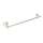 2602/SN 18in Towel Bar in Satin Nickel