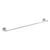 2603/PC 24in Towel Bar in Polished Chrome