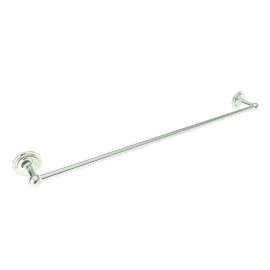 2603/PN 24in Towel Bar in Polished Nickel