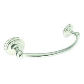 8inTowel Bar in Polished Nickel
