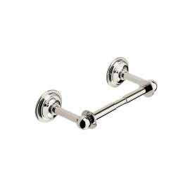 2608 Double Post Toilet Paper Holder