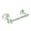 2608/SN Double Post Toilet Paper Holder in Satin Nickel