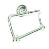 2609/PN Hanging Toilet Paper Holder in Polished Nickel
