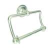 2609/SN Hanging Toilet Paper Holder in Satin Nickel
