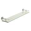 London Terrace 24-In Gallery Rail Shelf