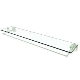 London Terrace 24-In Gallery Rail Shelf