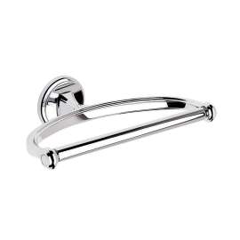 Circe 2705/SN Towel Ring in Satin Nickel