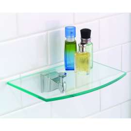 Quattro Tempered Glass Tray