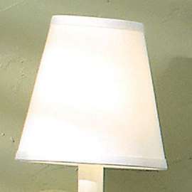 London Terrace 2681-TS Replacement Fabric Light Shade