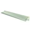 Surface 2802/SN Towel Bar in Satin Nickel