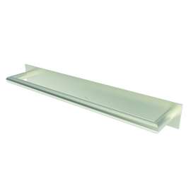 Surface 2802/SN Towel Bar in Satin Nickel