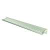 Surface 2803/SN Towel Bar in Satin Nickel