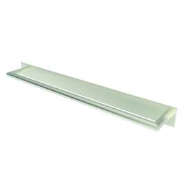 Surface 2803/SN Towel Bar in Satin Nickel