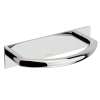 Surface 2805/PC Towel Ring in Polished Chrome
