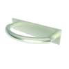 Surface 2805/SN Towel Ring in Satin Nickel