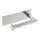 Surface 2806L/PC Single Post Toilet Paper Holder in Polished Chrome