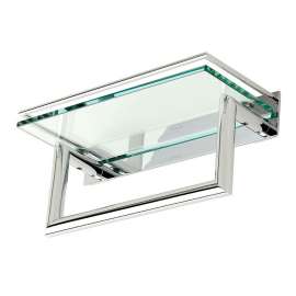 2819RT-12 Surface 12in Towel Bar