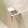 Surface 28500/SN Wall Mounted Soap Dish in Satin Nickel