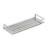 Surface 24-In Tempered Glass Shelf