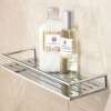Surface 24-In Tempered Glass Shelf