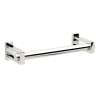 3001/PC Frame 8in Towel Bar in Polished Chrome