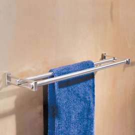 3022-24 Frame 24in Tempered Replacement Glass Shelf