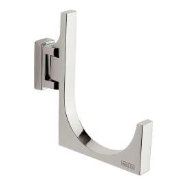 Frame Pivoting Towel Hook