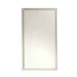 18-In X 32-In Framed Mirror