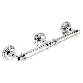 1108D Chelsea Double Post Toilet Paper Holder